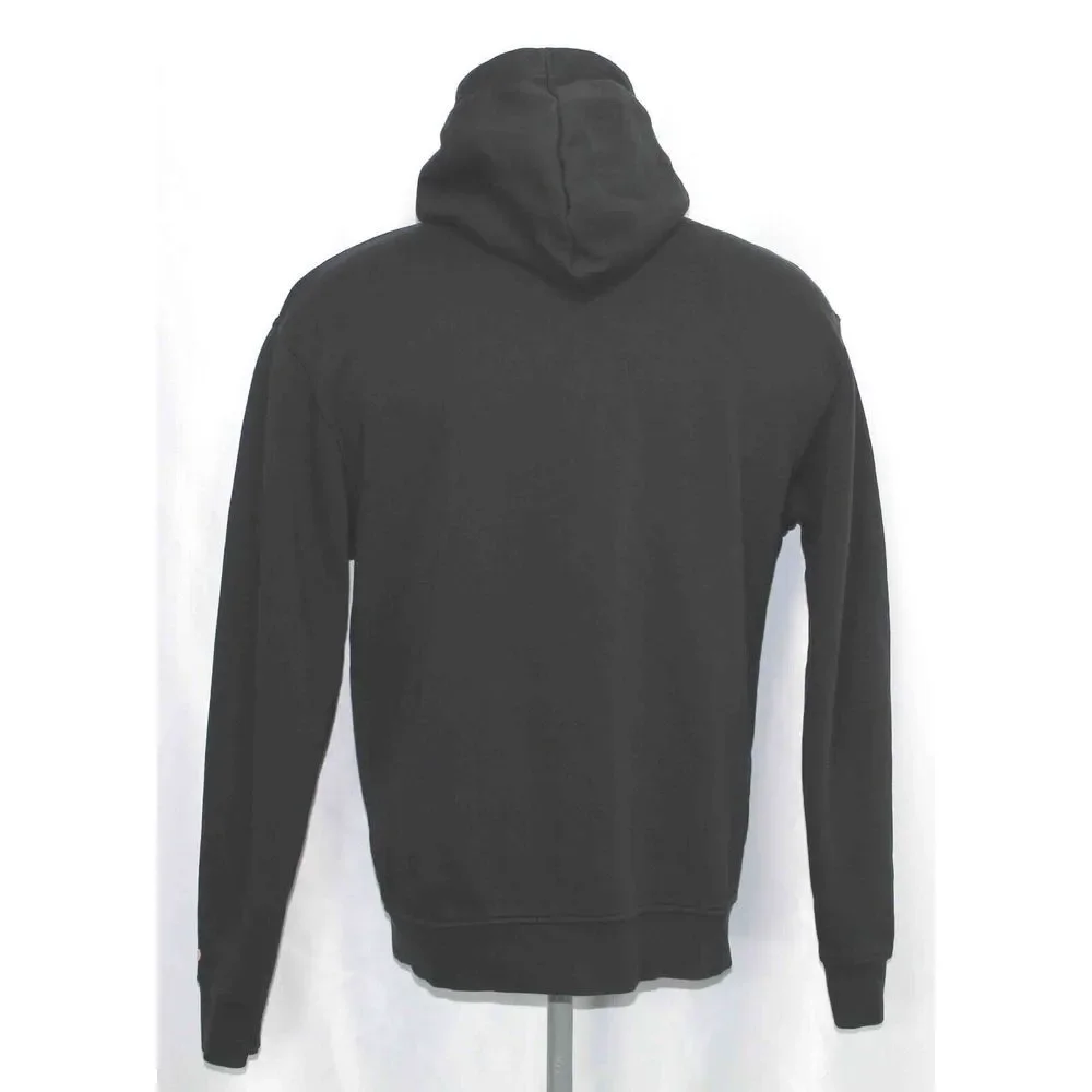 Air Jordan Artist Series‎ by Jacob Rochester Hoodie DV1593-010 Mens Size Medium